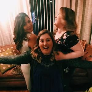 Meet your Posher, Kathryn